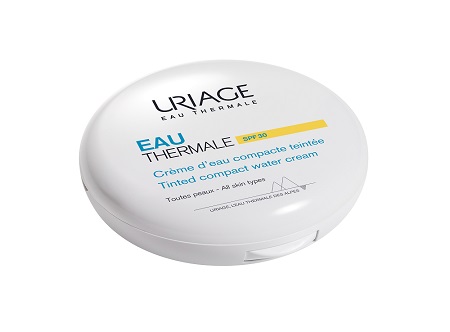 EAU THERMALE CREMA COMPATTA COLORATA ALL'ACQUA SPF30 - Farmacia-flash.it