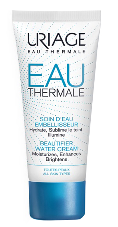 EAU THERMALE CREMA ILLUMINANTE ALL'ACQUA 40 ML - Farmacia-flash.it