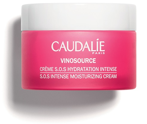 CAUDALIE VINOSOURCE CREME FONDANTE NOURRISSANTE 40 ML - Farmacia-flash.it