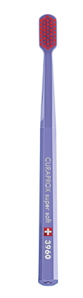 CURAPROX CS 3960 SUPER SOFT BLISTER DA 1 UNITA' - Farmacia-flash.it