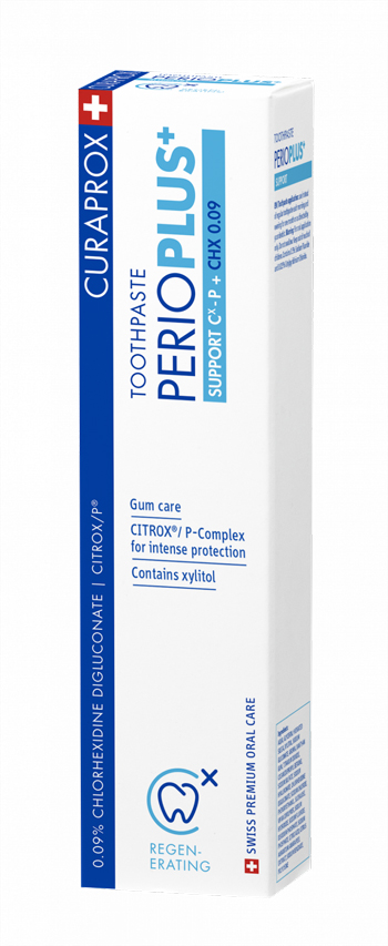 CURAPROX ENZYCAL 1450 75 ML - Farmacia-flash.it