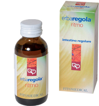 ERBAREGOLA RITMO 200 ML - Farmacia-flash.it