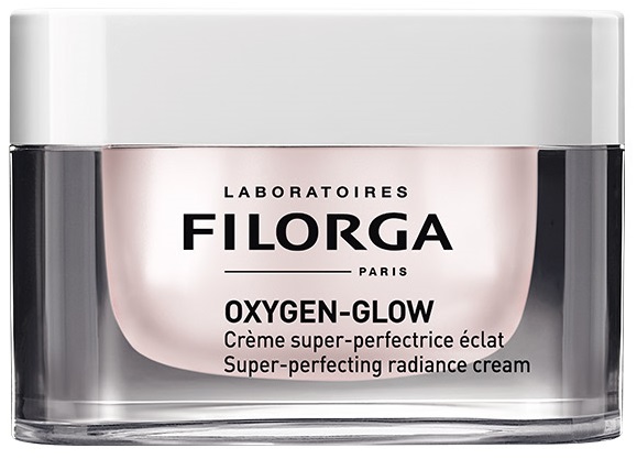 FILORGA OXYGEN GLOW CREAM 50 ML - Farmacia-flash.it
