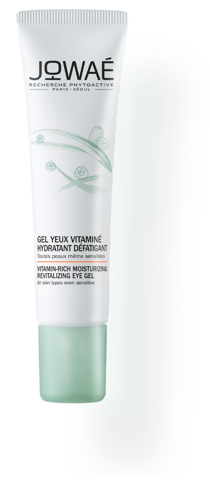 JOWAE GEL OCCHI VITAMINIZZATO ENERGIZZANTE 15 ML - Farmacia-flash.it