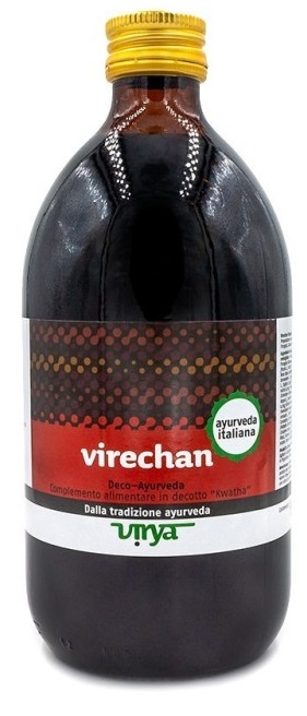 VIRECHAN VIRYA 500 ML - Farmacia-flash.it