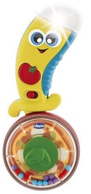 CHICCO GIOCO CIRO PASSIONE PIZZA - Farmacia-flash.it