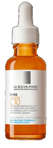 PURE VITAMIN C10 SIERO VISO - Farmacia-flash.it
