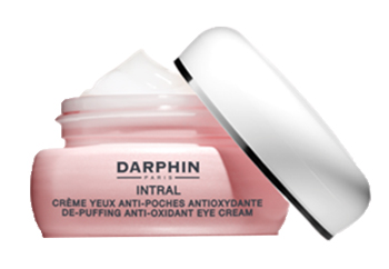 INTRAL DEPUFFING ANTI OXIDANT EYE CREAM 15 ML - Farmacia-flash.it