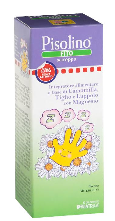 PISOLINO FITO 150 ML - Farmacia-flash.it