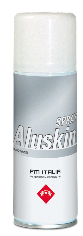 ALUSKIN 200 ML - Farmacia-flash.it