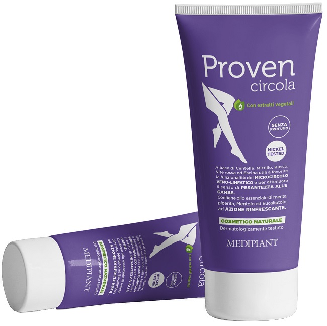 PROVEN CREMA 200 ML - Farmacia-flash.it