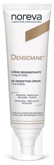 DENSIDIANE CREMA RIDENSIFICANTE 125 ML - Farmacia-flash.it