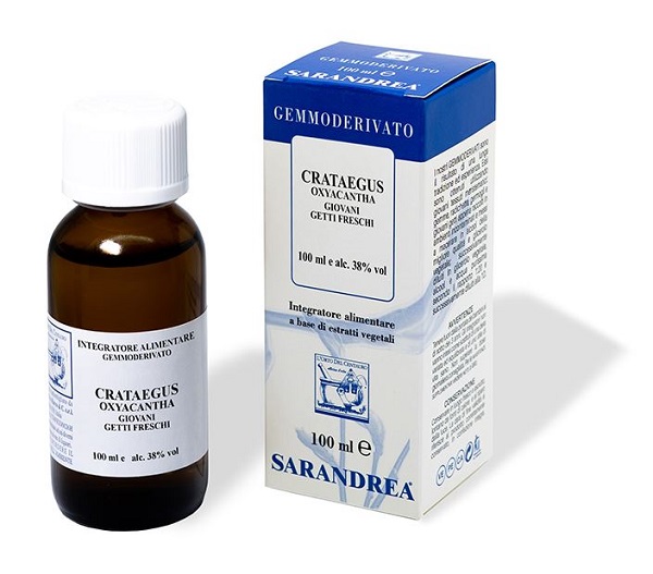 EXTRAGEM BIANCOSPINO GIOVANI GETTI GOCCE 20 ML - Farmacia-flash.it