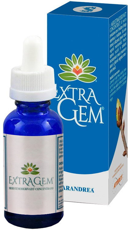 EXTRAGEM PINO MARITTIMO GEMME GOCCE 20 ML - Farmacia-flash.it
