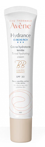ETA HYDRANCE CREME TEINTE' VELLUTO 40 ML - Farmacia-flash.it