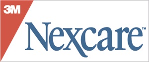COMPRESSE DI GARZA STERILI NEXCARE STERIMED SOFT 36 X 40 CM  MULTILINGUAL 12 PEZZI - Farmacia-flash.it