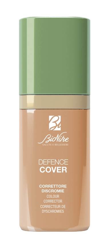 DEFENCE COVER CORRETTORE DISCROMIE BLU 302 12 ML - Farmacia-flash.it