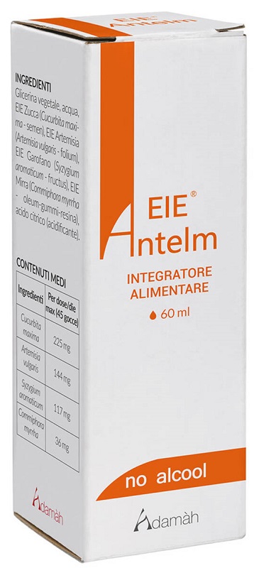 EIE ANTELM 60 ML - Farmacia-flash.it