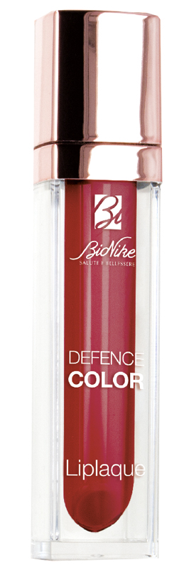 DEFENCE COLOR LIPLAQUE VOLUME E LUMINOSITA' 604 - Farmacia-flash.it