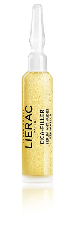 LIERAC CICA FILLER AMPOULES 3 AMPOLLE 10 ML - Farmacia-flash.it