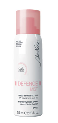 DEFENCE FACE MIST SPRAY VISO PROTETTIVO 75 ML - Farmacia-flash.it