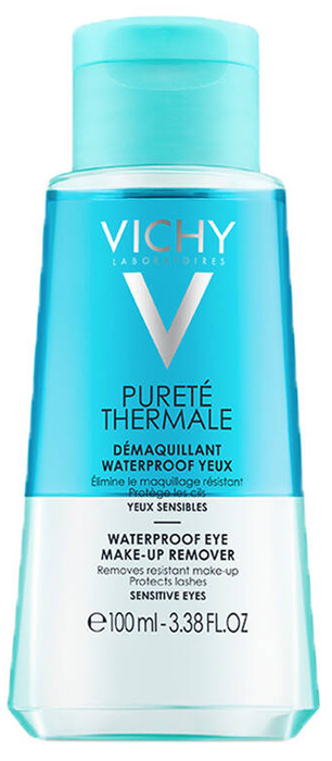 PURETE THERMALE STRUCCANTE OCCHI WATERPROOF 100 ML - Farmacia-flash.it