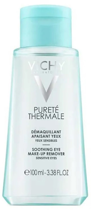 PURETE THERMALE STRUCCANTE OCCHI LENITIVO 100 ML - Farmacia-flash.it