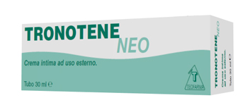TRONOTENE NEO CREMA INTIMA 30 G - Farmacia-flash.it