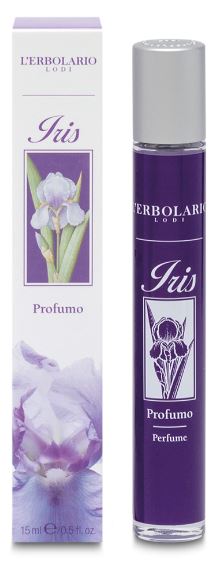 IRIS COLLEZIONE PROFUMI 15 ML - Farmacia-flash.it