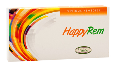 HAPPYREM 30 CAPSULE - Farmacia-flash.it