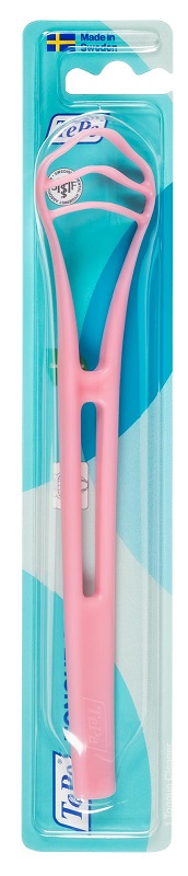 TEPE GOOD TONGUE CLEANER - Farmacia-flash.it