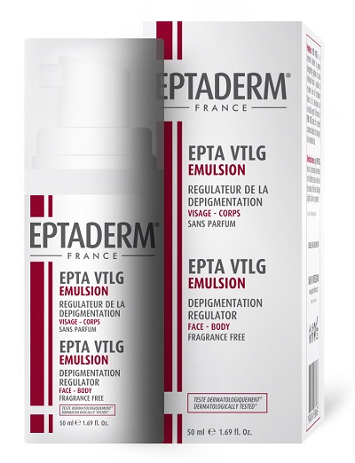 EPTA VTLG EMULSIONE 50 ML - Farmacia-flash.it