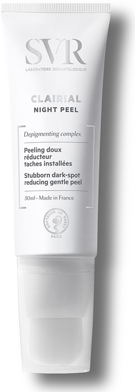 CLAIRIAL NIGHT PEEL 50 ML - Farmacia-flash.it