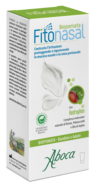 FITONASAL BIOPOMATA 10 ML - Farmacia-flash.it