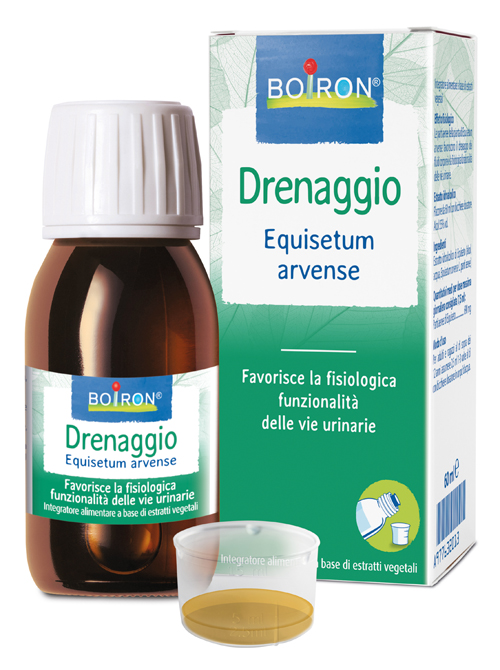 EQUISETUM ARVENS ESTRATTO IDROALCOLICO 60 ML INT - Farmacia-flash.it