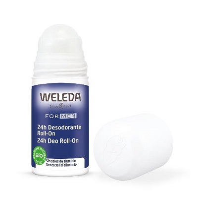 24H DEO ROLL-ON FOR MEN 50 ML - Farmacia-flash.it