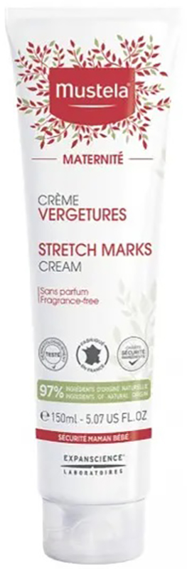 MUSTELA NEW CREMA SMAGLIATURE SENZA PROFUMO 150 ML - Farmacia-flash.it