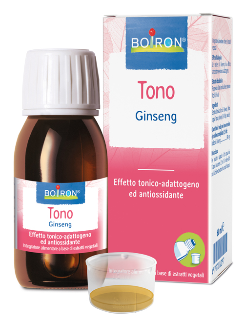 GINSENG ESTRATTO IDROALCOLICO 60 ML INT - Farmacia-flash.it