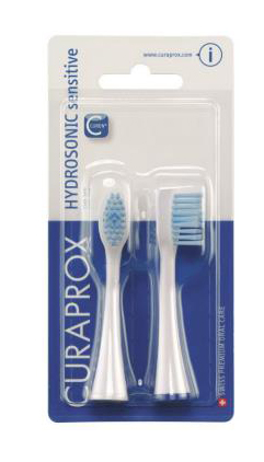 CURAPROX CHS 200 SENSITIVE 2 TESTINE - Farmacia-flash.it