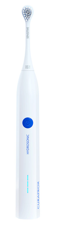 CURAPROX HYDROSONIC EASY 1 PEZZO - Farmacia-flash.it