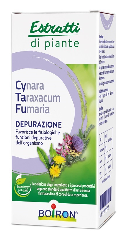 CYNA TARAXA FUM ESTRATTO IDROALCOLICO 60 ML INT - Farmacia-flash.it