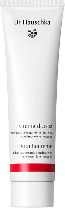 DR HAUSCHKA CREMA DOCCIA LIMONE/LEMONGRASS 150 ML - Farmacia-flash.it