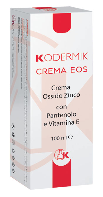 KODERMIK CREMA EOS 100 ML - Farmacia-flash.it