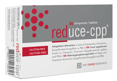 REDUCE CPP 30 COMPRESSE - Farmacia-flash.it