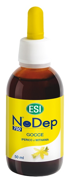ESI NO DEP 700 GOCCE 50 ML - Farmacia-flash.it