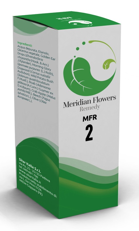 MFR 2 MERIDIAN FLOWERS REMEDY GOCCE 30 ML - Farmacia-flash.it