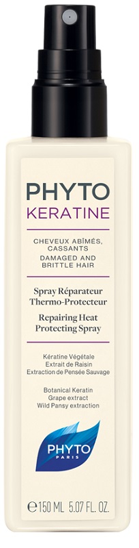 PHYTOKERATINE SPRAY 19 - Farmacia-flash.it