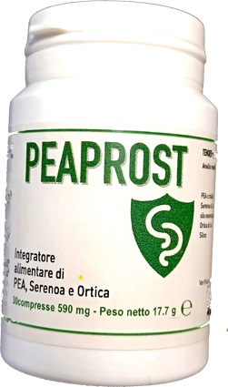 PEAPROST 30 COMPRESSE - Farmacia-flash.it