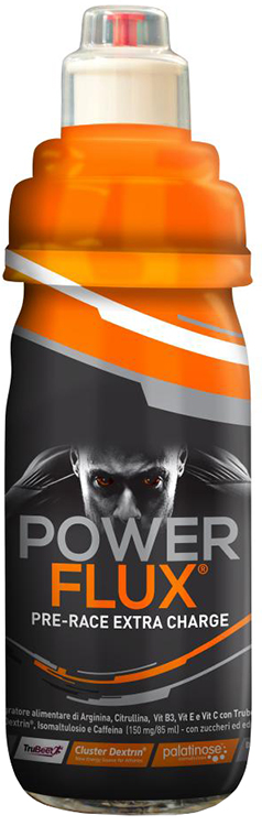 ETHICSPORT POWERFLUX 5 FLACONI DA 85 ML - Farmacia-flash.it