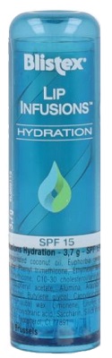 BLISTEX LIP INFUSIONS HYDRATION - Farmacia-flash.it